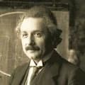 Albert Einstein